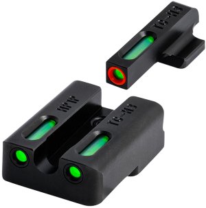 TRU Ball TFX Pro Century Canik TP9 Sights TG13KS1PC