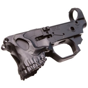 Sharps Bros The Jack 5.56 mm NATO SBLR03