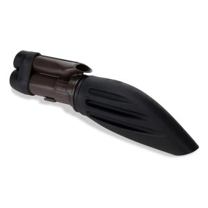 Knight And Hale Death Chamber Grunt Tube Call