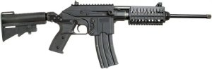 Kel-Tec SU22E 22 LR SU22EBLK