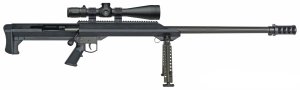Barrett M99 50 BMG 19944