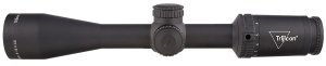 Trijicon Credo 3-9x40mm Green MOA Riflescope 1" Tube Black 2900040