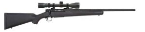 Mossberg Patriot 243 Win 27931