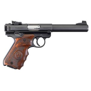 Ruger Mark IV Target 22 LR 40159