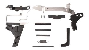 JE MACHINE TS-LPKG26 GLOCK 26 LOWER PARTS KIT