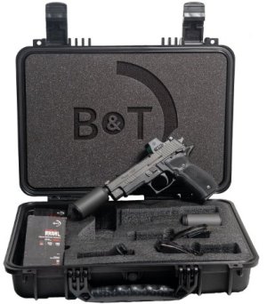 Sig Sauer P226 9mm P226-HP-KIT