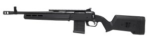 Savage Arms 110 Magpul Scout 300 Blackout 73