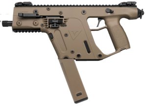 Kriss USA Vector SDP G2 45 ACP KV45PFD20
