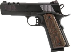Iver Johnson 1911A1 Hawk Semi-Automatic Pistol .45 ACP