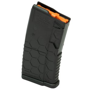 Hexmag Magazine 223 Remington/556NATO 10 Rounds Fits AR Pattern Rifles