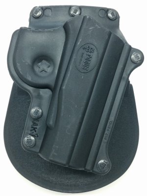 Fobus USA LLC Makarov Holster MAK-1