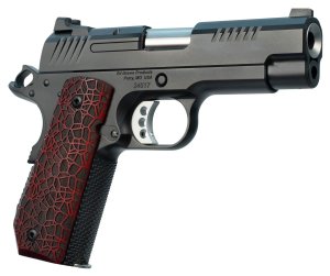 Ed Brown EVO KC9 9mm EVOKC9G4