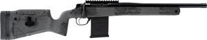Faxon Firearms FX700SA Hunter Bolt-Action 8.6 Blackout 16In 5Rd