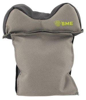 Shooting Made Easy SMEGRWM Window Mount Gun Rest Non-Slip 600D Polyester