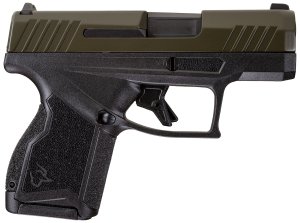 Taurus GX4 9mm 1-GX4M93B