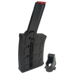 Mossberg 715T 22 Long Rifle 25RD Black Polymer Magazine