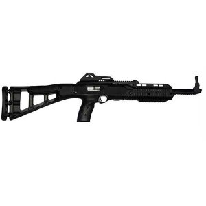 Hi-Point Firearms CARBINE 3895TS 380 ACP 16.50 In 10-Round