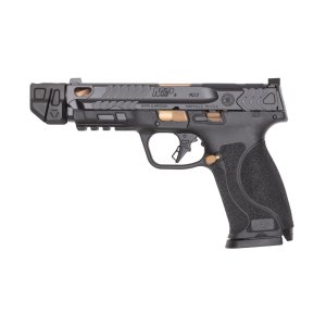 Smith & Wesson M&P9 M2.0 9mm 14618