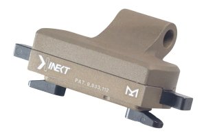 KDG SureFire Pro Mount FDE KIN5-140-C07