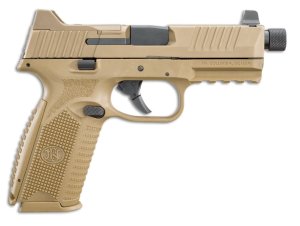 FN America 509T 9mm 66100383
