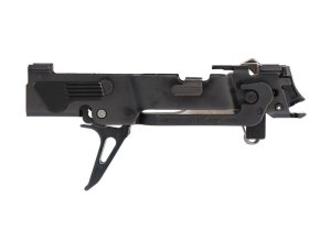 Sig Sauer 8900161 Custom Works Black Fire Control 9.00In