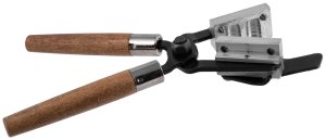 Lee Precision 440 Grain Double Cavity Mold with Handles for 500