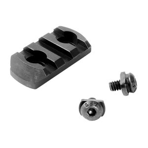 Geissele Picatinny Rail M-LOK 3-Slot AR-15 Handguard 08-193B