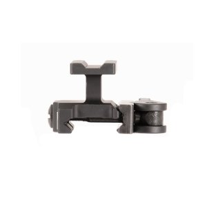 American Defense AD-MRO-LW-11-STD Lower 1/3 Mount Black QR