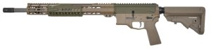 Bilson A6FSSFG20R1 .22 ARC 1323