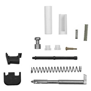 Lone Wolf Distributors Slide Completion Kit Glock 45ACP LWD-SLIDEKIT-45