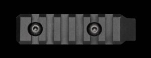 Kriss G3 M-LOK RAIL 6 SLOT BLACK
