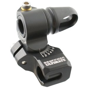 Bowfinger 4262 Ultimate Riser Mount Rear, Adjustable with Quick Disconnect