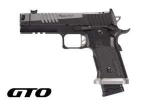 Sig Sauer P211-GTO 9mm 211F-9-GTO