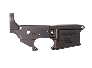 Radical Firearms FL 223 Remington Stripped