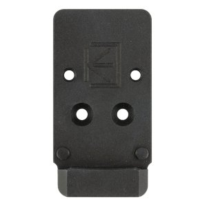 Calculated Kinetics Glock MOS to Trijicon RMR Optic Adapter Plate