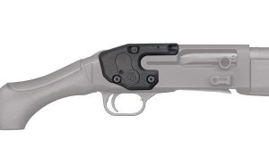 Crimson Trace 1256959 Green Laser Saddle Mossberg