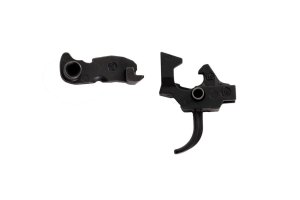 FIME Group FM-922US AK/RPK Trigger Kit Stamped Receiver Black