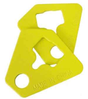 Shooting Made Easy SME TPMTH T-Post Target Hanger Steel 1 Pair