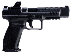 Canik TP9 METE SFx 9mm