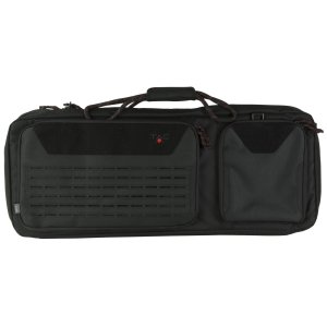 Allen Tac Six 10829 Tactical Case 32in Black 600D Polyester Lockable