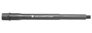 Rosco HSK-115-SOC-556-7-C-CL 5.56 NATO 11.5 In Chrome Lined