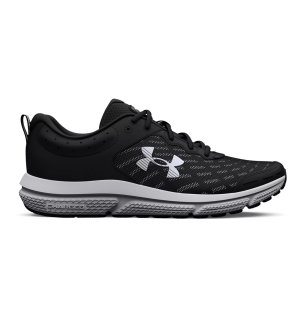 Under Armour Charged Assert 10 Running Shoes Charged Cushioning