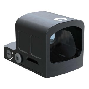 Viridian RFX-42 Reflex Sight Micro Green Dot Shield Black 981-0176