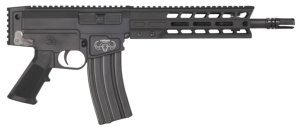 Brigade M562051JM 5.56 10.5 Black MLOK Tactical Rail
