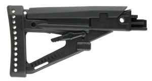 ProMag Archangel AA123 Buttstock Black Synthetic 4 Position Adjustable