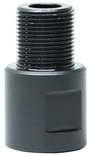 Griffin Armament TA1415824 5/8x24 Thread Adapter Black Finish