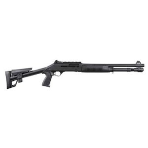 Panzer Arms M4 12 Gauge PAM4TSSBSS