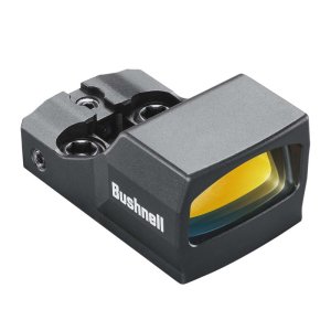 Bushnell RXU-200 Ultra Compact Reflex Sight 6 MOA Red Dot
