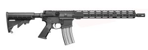 Del-Ton ORFTMC16-M Echo 316M 5.56 16" 1:8 Twist 30Rd Black AR-15 Rifle