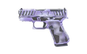 Glock 43X M.O.S. 9mm